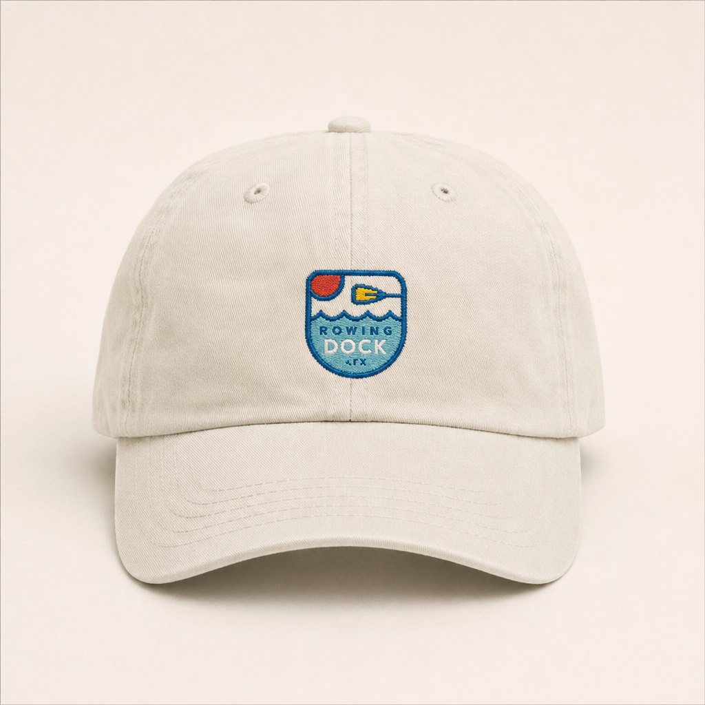 The Cap — Bone