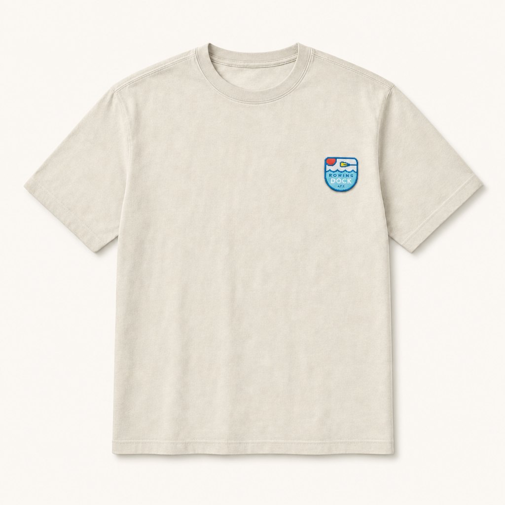 The Tee — Bone
