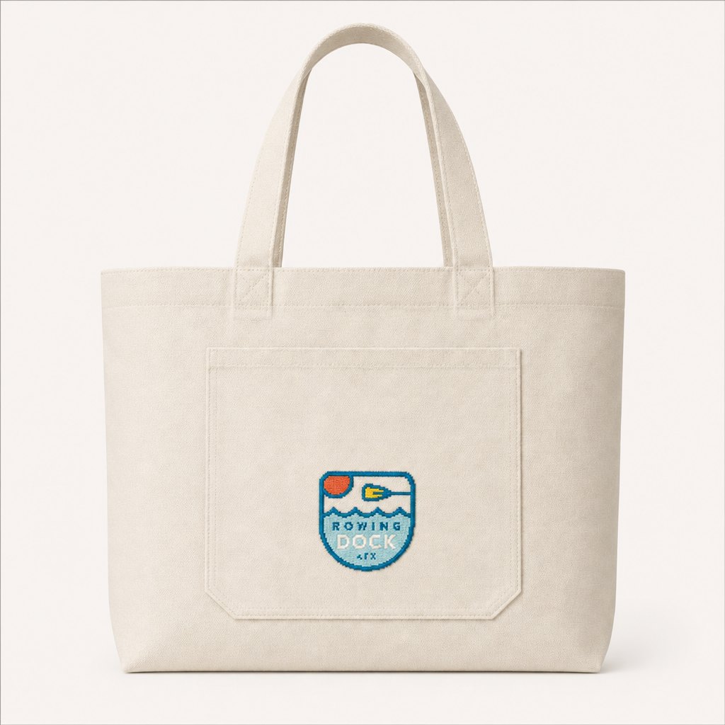 The Tote — Bone